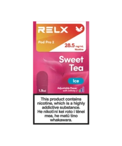 RELX Infinity2 Pod-Iced Hibiscus Tea