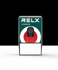 RELX Infinity2 Pod Lychee Ice