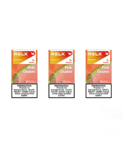 RELX Infinity2 Pod-Pink Guava