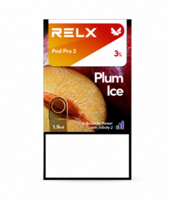 RELX Infinity2 Pod-Plum Ice
