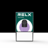 RELX Infinity2 Pod Taro Scoop