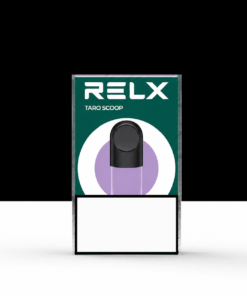 RELX Infinity2 Pod Taro Scoop