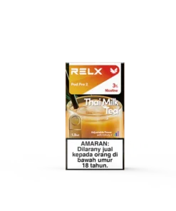 RELX Infinity2 Pod-Thai Milk Tea