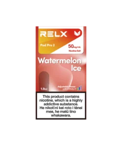 RELX Infinity2 Pod-Watermelon Ice