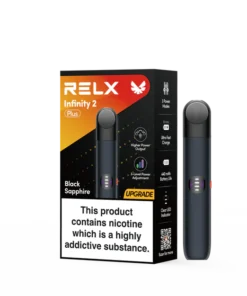 RELX vapes