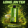 RIVAL BAR LONG JIN TEA – 8,000 PUFFS - AusVape Direct