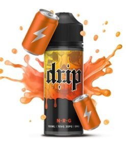 Shortfill E-Liquid