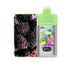 SCAMMM - Blackberry Ice 15,000 PuffS - AusVape Direct