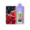 SCAMMM - Blackberry Pome Cherry 15,000 PUFFS - AusVape Direct