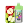 SCAMMM - DOUBLE APPLE 15,000 PUFFS - AusVape Direct