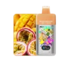 Scammm - Mango Passion Fruit Soda 15,000 Puffs - AusVape Direct