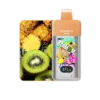 Scammm – PINEAPPLE KIWI 15,000 Puffs - AusVape Direct