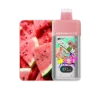 SCAMMM - Watermelon Ice 15,000 PUFFS - AusVape Direct