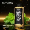SP2S TANK - Cool Mint 12,000 PUFFS - AusVape Direct