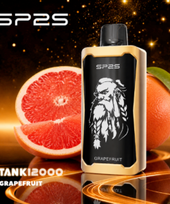 SP2S TANK – Grapefruit 12000 PUFFS - AusVape Direct