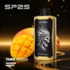 SP2S TANK – Mango Magic 12,000 PUFFS - AusVape Direct