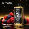 SP2S TANK – Mixed Berries 12,000 PUFFS - AusVape Direct