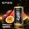 SP2S TANK – Passionfruit Watermelon 12000 PUFFS - AusVape Direct