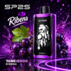 SP2S TANK – Ribena 12000 PUFFS - AusVape Direct