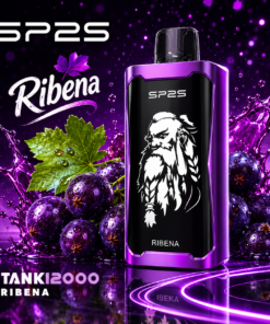 SP2S TANK – Ribena 12000 PUFFS - AusVape Direct