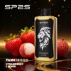 SP2S TANK – Strawberry Lychee 12,000 PUFFS - AusVape Direct