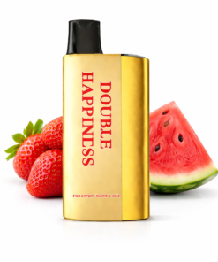 STRAWBEERY WATERMELON 12 000 PUFFS - AusVape Direct