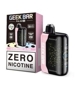 Nicotine Free Vapes