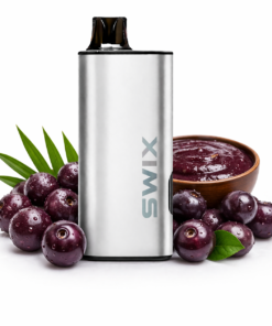 SWIX MATE – ACAI BOMB 9,000 PUFFS - AusVape Direct