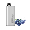 SWIX MATE – Blueberry Blast 9000 Puffs - AusVape Direct