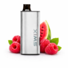 SWIX MATE – Raspberry Watermelon 9000 Puffs - AusVape Direct