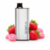 SWIX MATE – Strawberry Candy 9000 Puffs - AusVape Direct