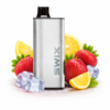 SWIX MATE – Strawberry Lemonade 9000 Puffs - AusVape Direct