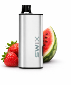 SWIX MATE – Strawberry Watermelon 9,000 puffs - AusVape Direct