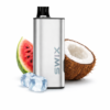 SWIX MATE – Watermelon Coconut 9000 Puffs - AusVape Direct