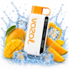 VOZOL STAR - MEXICO MANGO ICE 9000 PUFFS - AusVape Direct