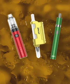 Dab & wax pens