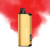 ALIBARBAR INGOT Blkberry Dragon Fruit-9000 puffs - AusVape Direct