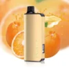 ALIBARBAR INGOT CALIFORNIA SUNSET-9000 puffs - AusVape Direct