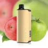 ALIBARBAR INGOT DOUBLE APPLE-9000 puffs - AusVape Direct