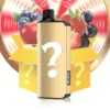 ALIBARBAR INGOT Flavour Roulette-9000 puffs - AusVape Direct