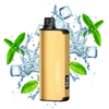 Alibarbar Ingot Miami Mint - 9000 puffs - AusVape Direct