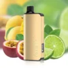 ALIBARBAR INGOT PASSIONFRUIT MANGO LIME-9000 puffs - AusVape Direct