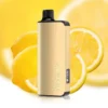 ALIBARBAR INGOT PINK LEMON-9000 puffs - AusVape Direct