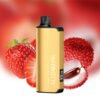 ALIBARBAR INGOT Strawberry Lychee -9000 puffs - AusVape Direct