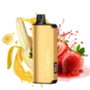 Alibarbar Ingot Strawnana - 9000 puffs - AusVape Direct