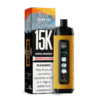Cool Mango Al Fakher Crown Bar Ice Adjust 15k
