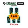PICCO BREAK 30000PUFFS — 5pcs